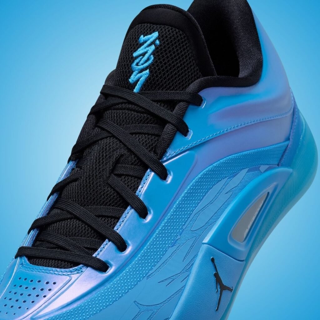 Jordan Zion 4 Iridescence FB1802-400 Release Date, Price & Where to Buy 2025 13 Jordan Zion 4 Iridescence FB1802-400