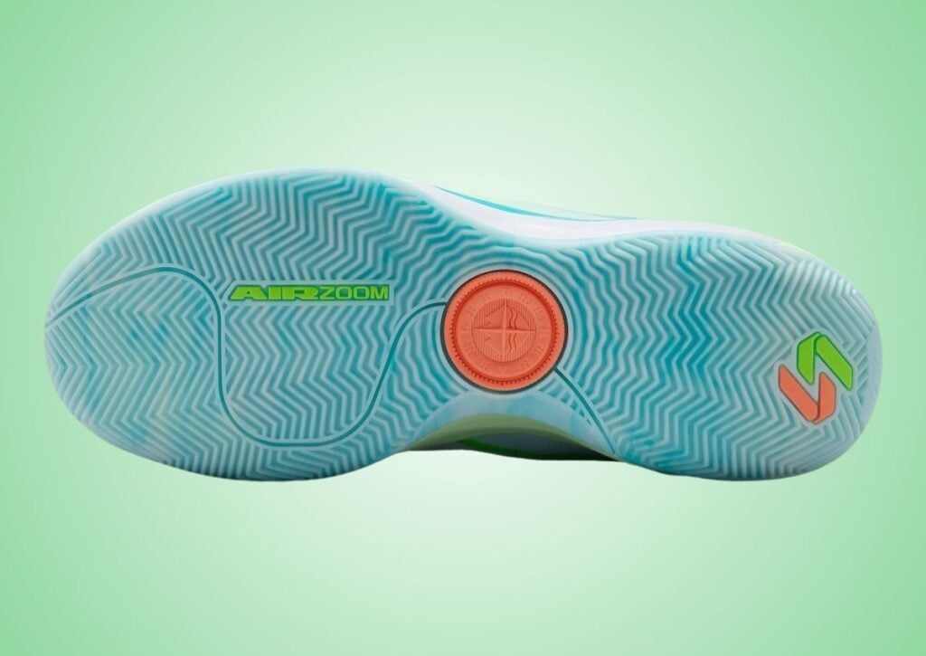 Jordan Luka 4 Laser Blue HF0823-002 Release Date, Price & Where to Buy 2025 11 Jordan Luka 4 Laser Blue HF0823-002