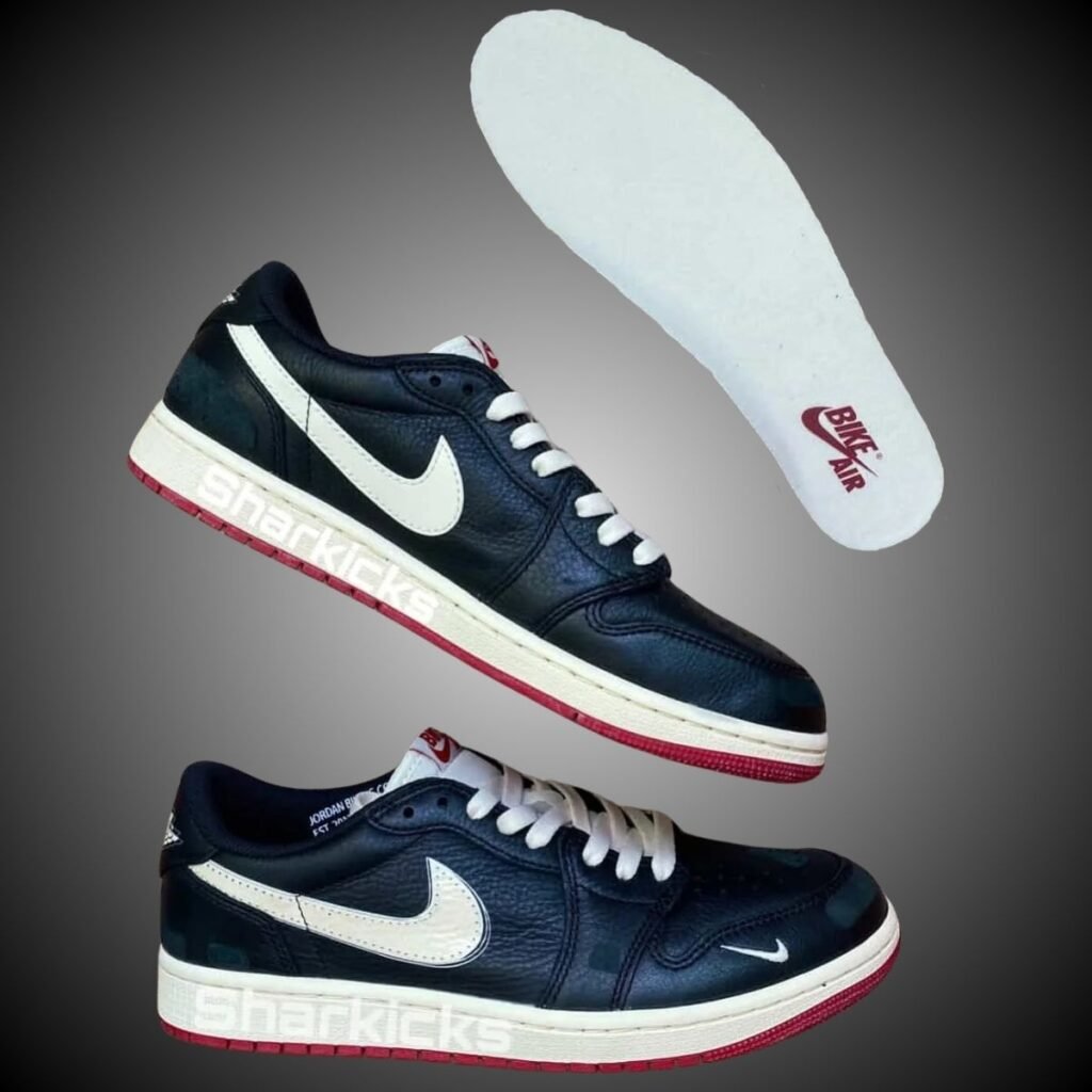 Nigel Sylvester x Air Jordan 1 Low OG Nitro IB8958-001 Release Date, Price & Where to Buy 2025 5 Nigel Sylvester Air Jordan 1 Low OG IB8958-001