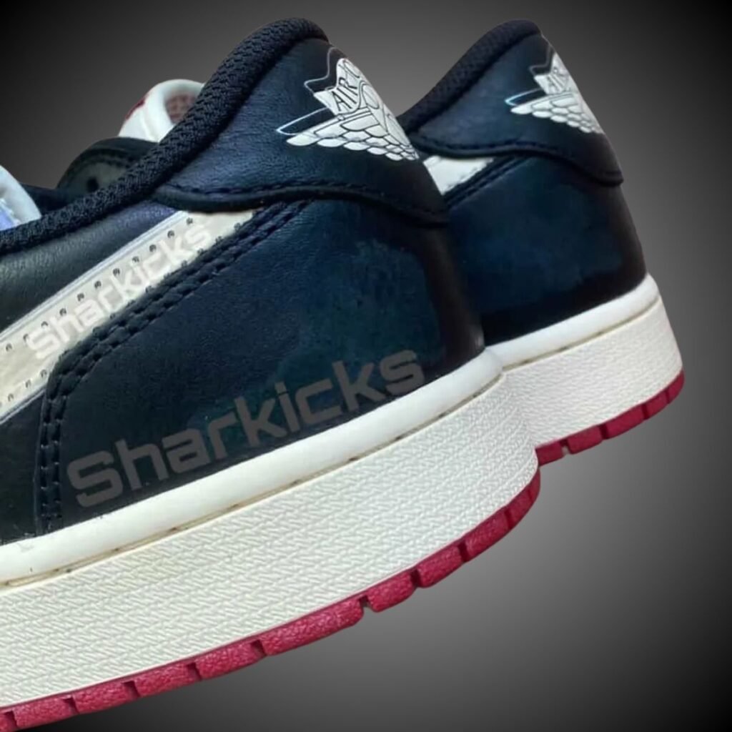 Nigel Sylvester x Air Jordan 1 Low OG Nitro IB8958-001 Release Date, Price & Where to Buy 2025 13 Nigel Sylvester Air Jordan 1 Low OG IB8958-001