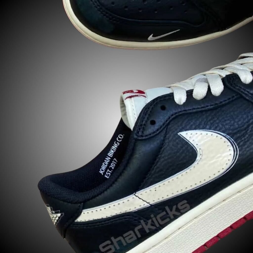 Nigel Sylvester x Air Jordan 1 Low OG Nitro IB8958-001 Release Date, Price & Where to Buy 2025 11 Nigel Sylvester Air Jordan 1 Low OG IB8958-001