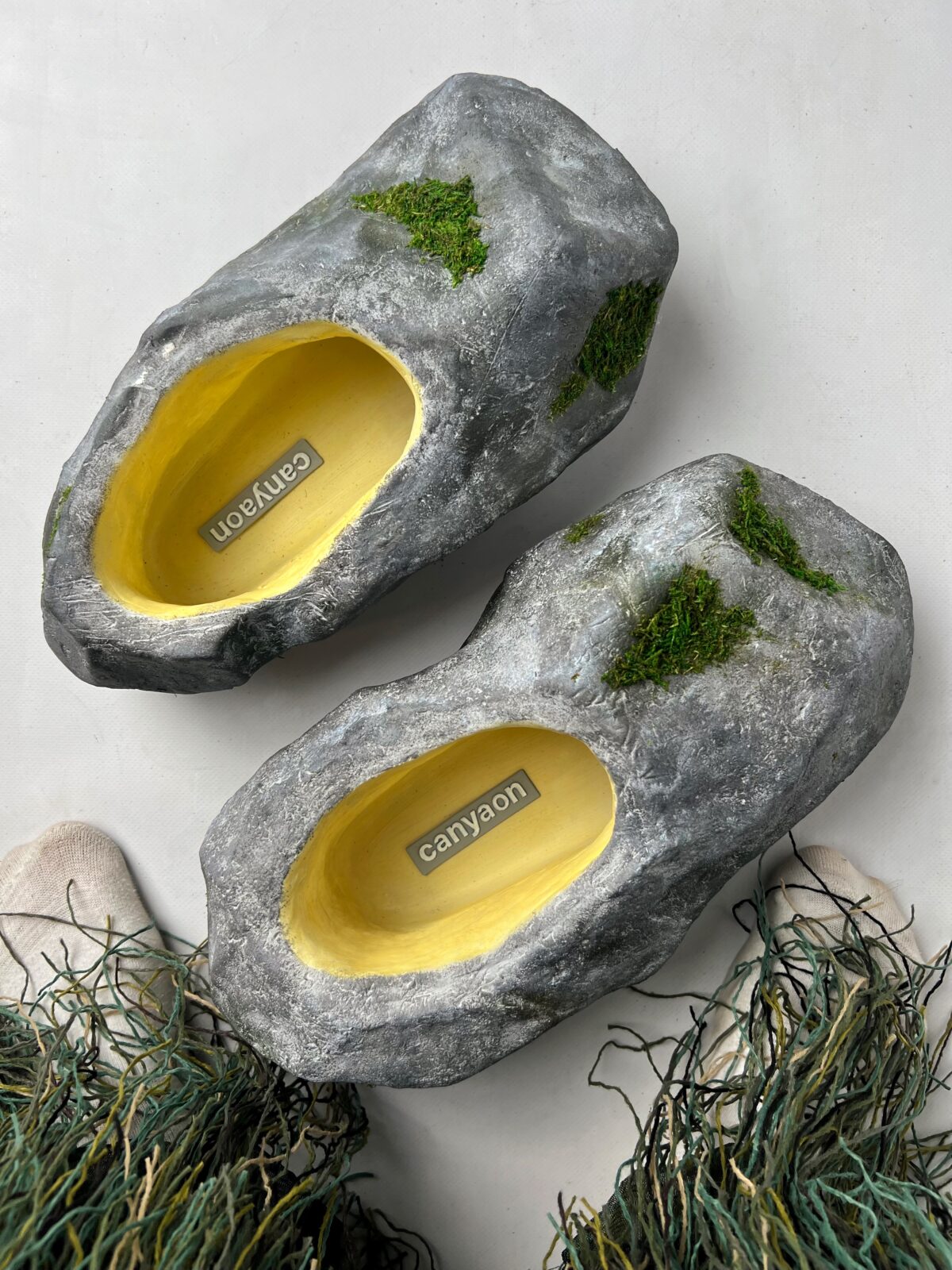 Bravest Studios x CANYAON “Rock Shoe” Is Breaking Ground Release Date, Price & Where to Buy 2025 4 1748375528 90 Bravest Studios x CANYAON Rock Shoe Is Breaking Ground Release