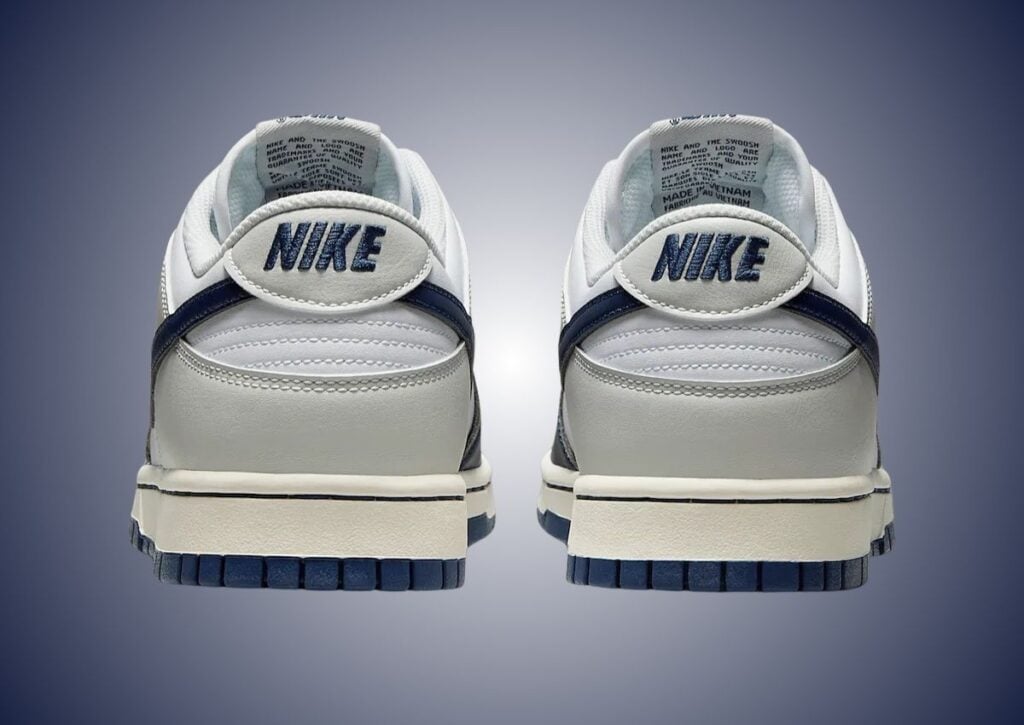 Nike Dunk Low Rivalry Pack Red Sox Yankees Release Date, Price & Where to Buy 2025 26 Nike Dunk Low Rivalry New York Yankees IM2222-101