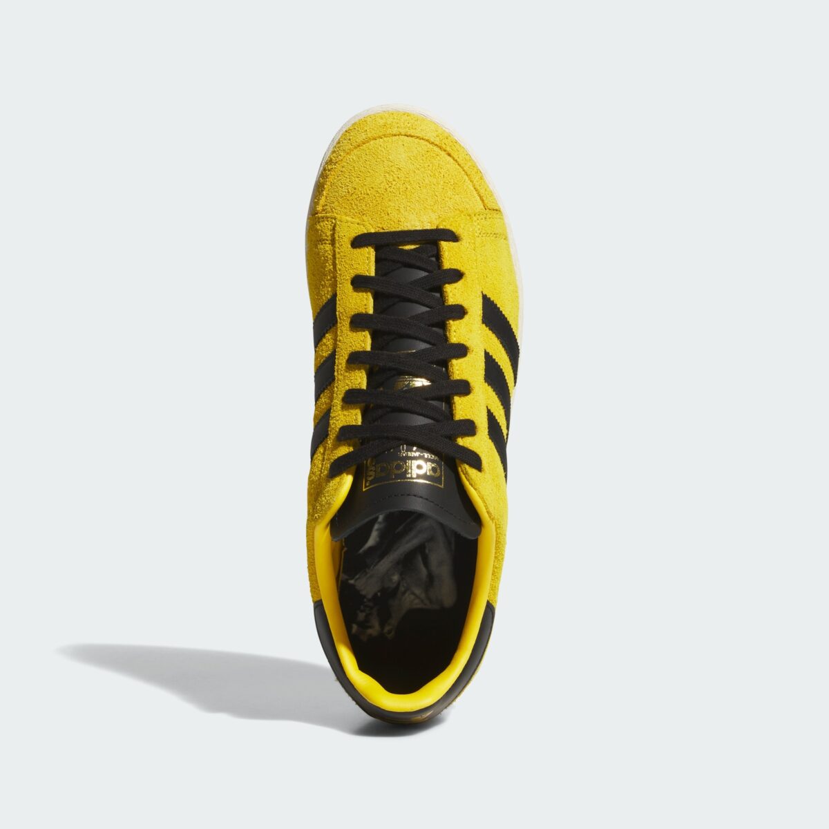 Bruce Lee x adidas Jabbar Low "Game of Death" Release Date, Price & Where to Buy 2025 9 1748382798 277 Bruce Lee x adidas Jabbar Low Game of Death Release