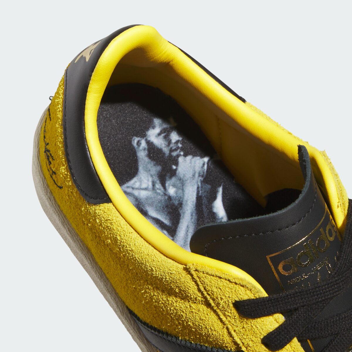 Bruce Lee x adidas Jabbar Low "Game of Death" Release Date, Price & Where to Buy 2025 8 1748382798 786 Bruce Lee x adidas Jabbar Low Game of Death Release