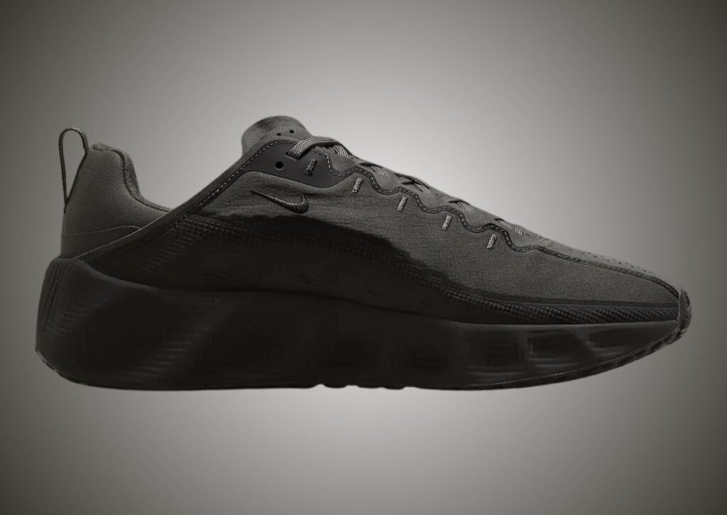 Hyein Seo x Nike Ava Rover HQ2863-300 Release Date, Price & Where to Buy 2025 5 Hyein Seo Nike Ava Rover Sequoia Black HQ2863-300