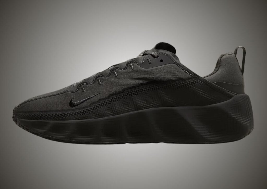 Hyein Seo x Nike Ava Rover HQ2863-300 Release Date, Price & Where to Buy 2025 3 Hyein Seo Nike Ava Rover Sequoia Black HQ2863-300