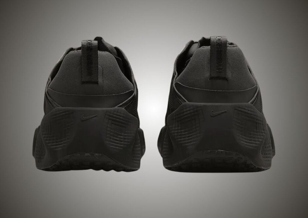 Hyein Seo x Nike Ava Rover HQ2863-300 Release Date, Price & Where to Buy 2025 9 Hyein Seo Nike Ava Rover Sequoia Black HQ2863-300