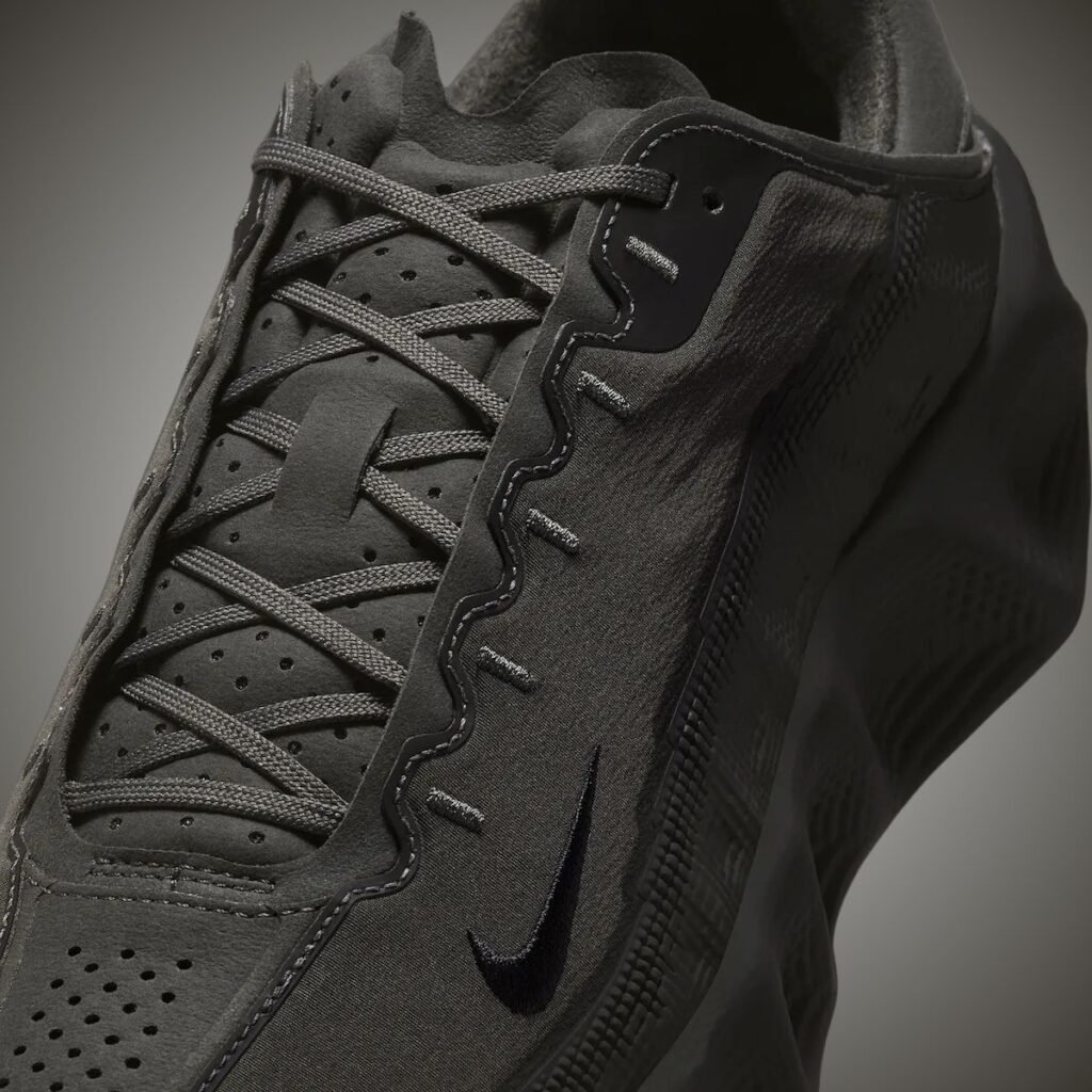 Hyein Seo x Nike Ava Rover HQ2863-300 Release Date, Price & Where to Buy 2025 13 Hyein Seo Nike Ava Rover Sequoia Black HQ2863-300