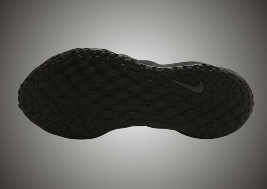 Hyein Seo x Nike Ava Rover HQ2863-300 Release Date, Price & Where to Buy 2025 11 Hyein Seo Nike Ava Rover Sequoia Black HQ2863-300