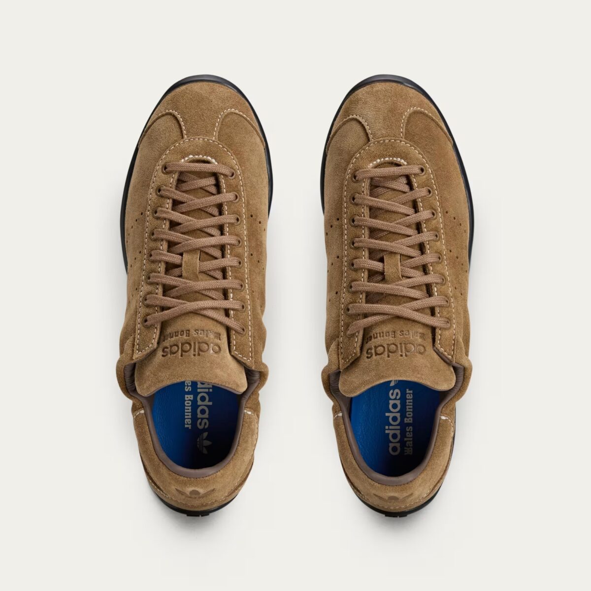 Wales Bonner x adidas Karintha Lo "Earth Strata/Utility Black" Release Date, Price & Where to Buy 2025 7 1748419500 436 Wales Bonner x adidas Karintha Lo Earth StrataUtility Black Release