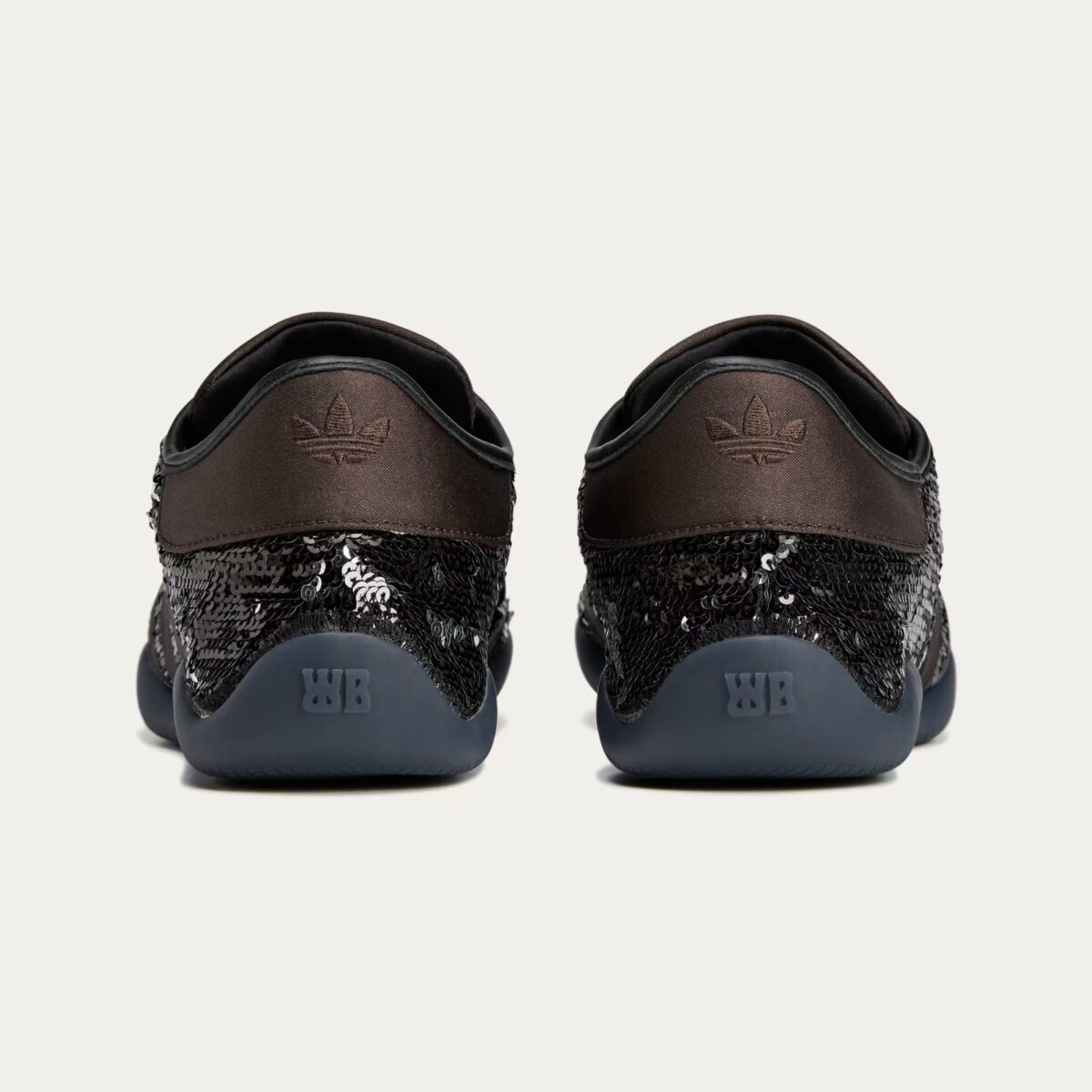 Wales Bonner x adidas Karintha Lo "Core Black/Dark Brown" Release Date, Price & Where to Buy 2025 4 1748426764 290 Wales Bonner x adidas Karintha Lo Core BlackDark Brown Release