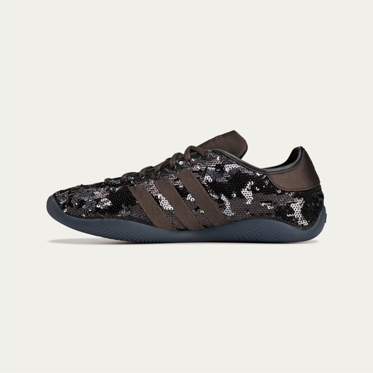 Wales Bonner x adidas Karintha Lo "Core Black/Dark Brown" Release Date, Price & Where to Buy 2025 3 1748426764 638 Wales Bonner x adidas Karintha Lo Core BlackDark Brown Release