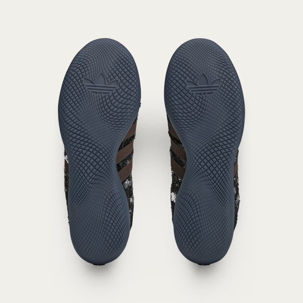 Wales Bonner x adidas Karintha Lo "Core Black/Dark Brown" Release Date, Price & Where to Buy 2025 8 1748426765 413 Wales Bonner x adidas Karintha Lo Core BlackDark Brown Release
