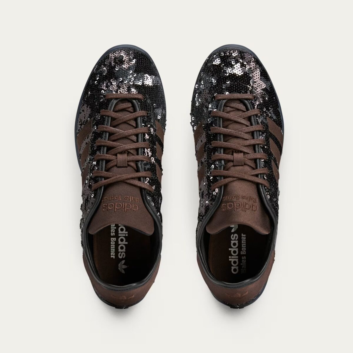 Wales Bonner x adidas Karintha Lo "Core Black/Dark Brown" Release Date, Price & Where to Buy 2025 7 1748426765 435 Wales Bonner x adidas Karintha Lo Core BlackDark Brown Release