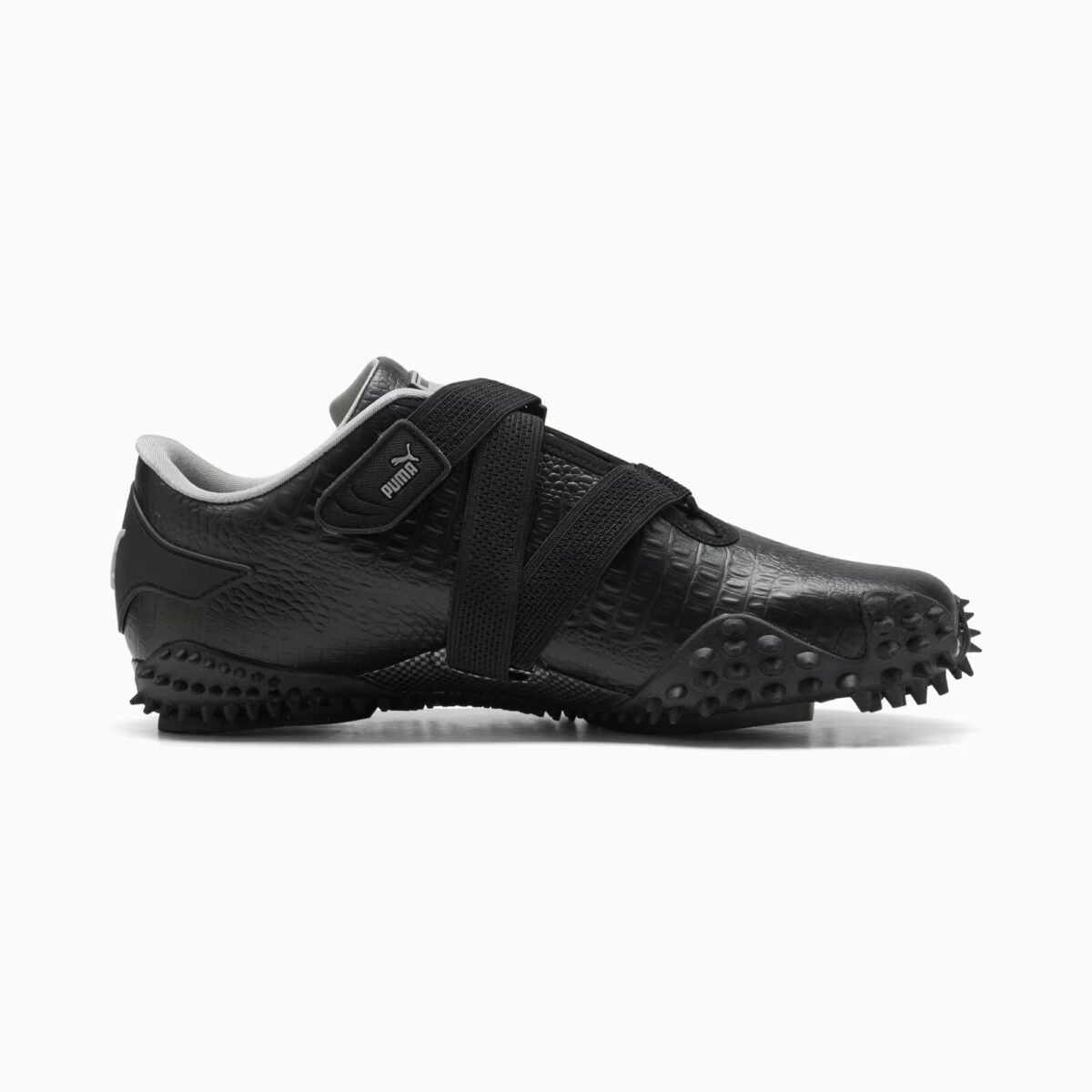 ASAP Rocky x PUMA Mostro OG "Black Croc" Release Date, Price & Where to Buy 2025 3 1748463186 203 ASAP Rocky x PUMA Mostro OG Black Croc Release Date