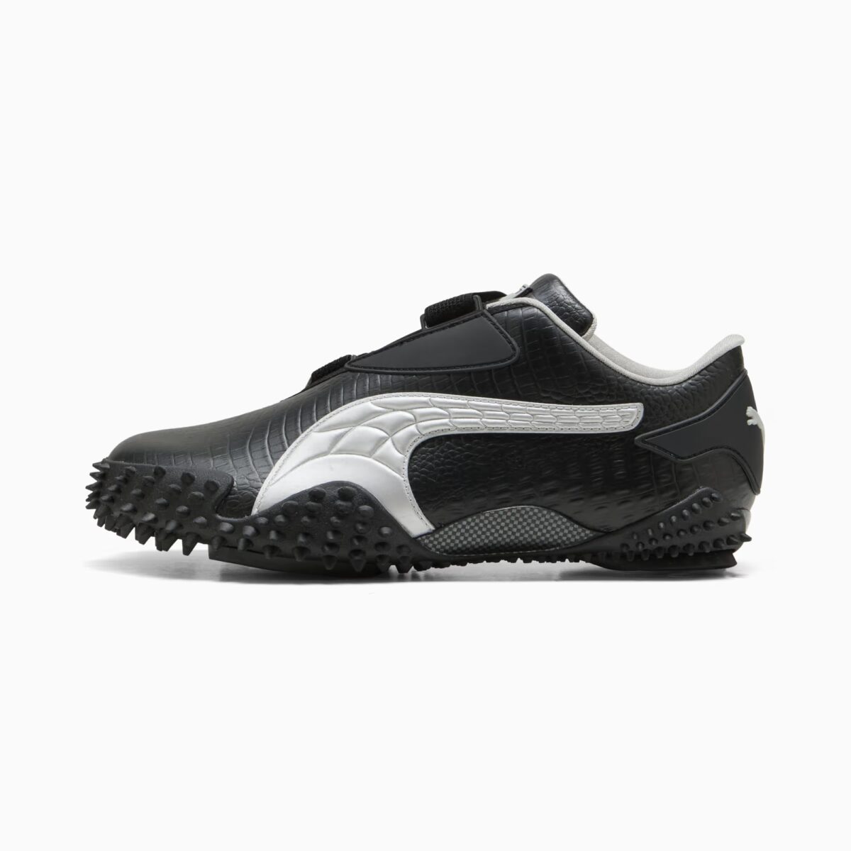 ASAP Rocky x PUMA Mostro OG "Black Croc" Release Date, Price & Where to Buy 2025 2 1748463186 870 ASAP Rocky x PUMA Mostro OG Black Croc Release Date