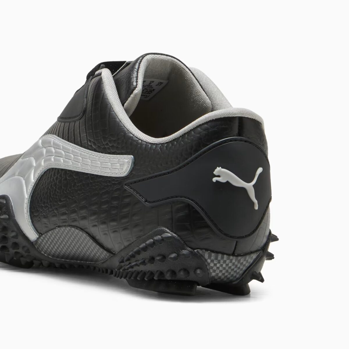 ASAP Rocky x PUMA Mostro OG "Black Croc" Release Date, Price & Where to Buy 2025 5 1748463187 356 ASAP Rocky x PUMA Mostro OG Black Croc Release Date