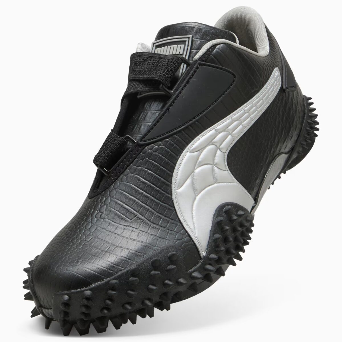 ASAP Rocky x PUMA Mostro OG "Black Croc" Release Date, Price & Where to Buy 2025 4 1748463187 47 ASAP Rocky x PUMA Mostro OG Black Croc Release Date