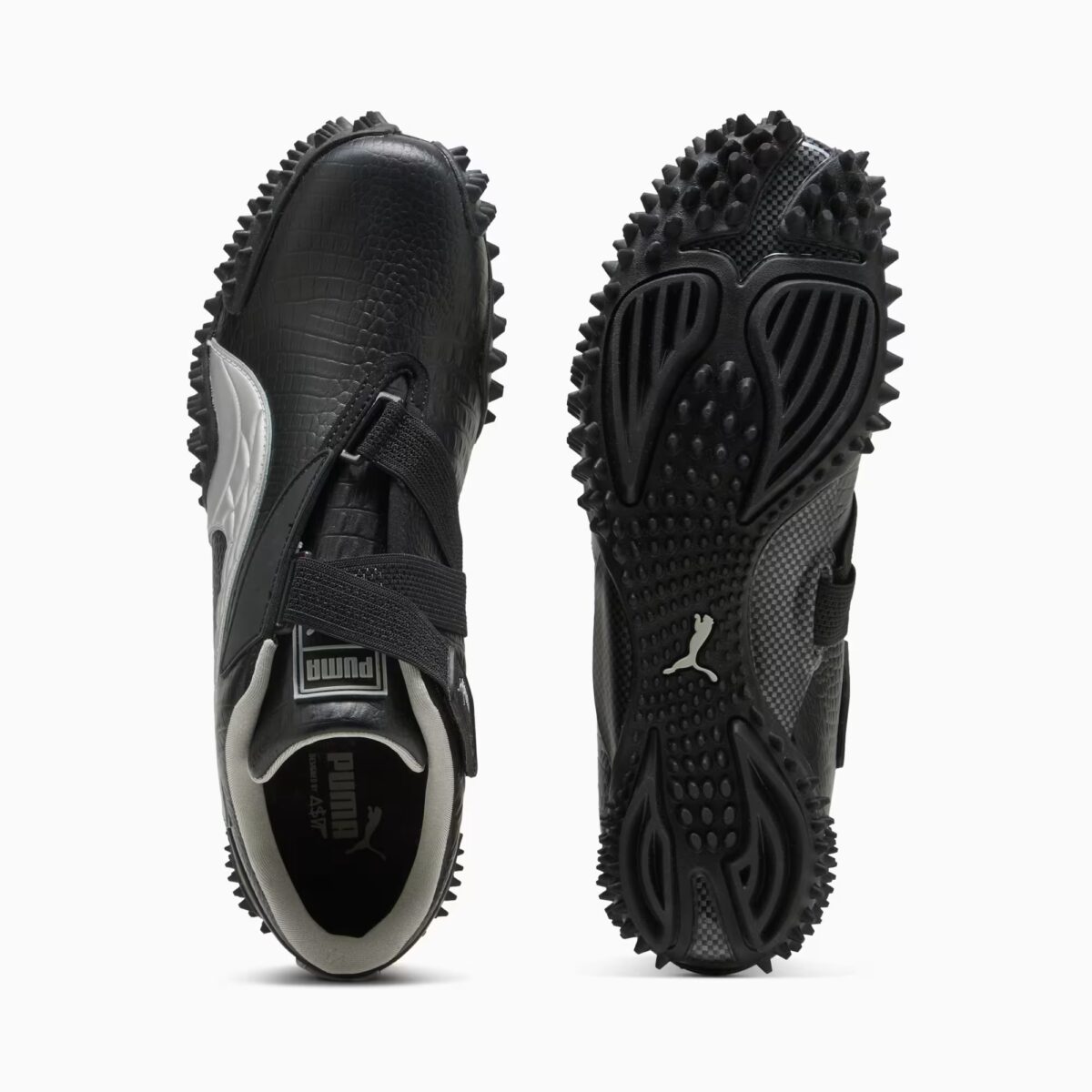 ASAP Rocky x PUMA Mostro OG "Black Croc" Release Date, Price & Where to Buy 2025 6 1748463187 796 ASAP Rocky x PUMA Mostro OG Black Croc Release Date