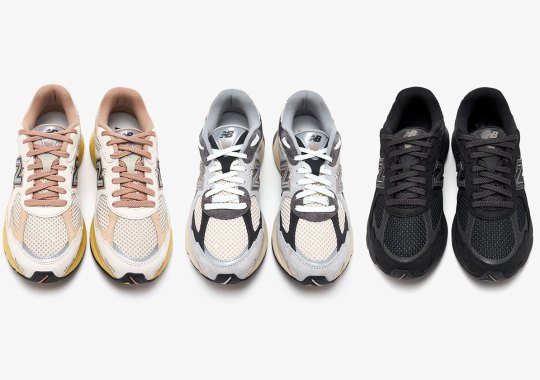 New Balance 2010 Summer 2025 Preview
