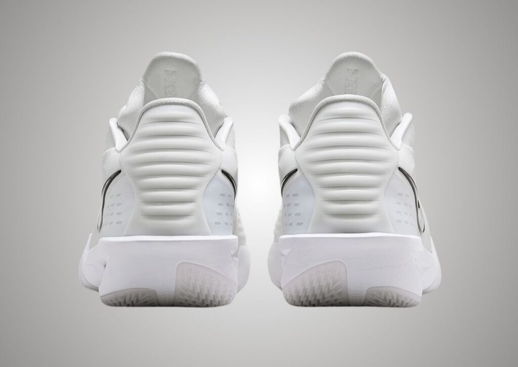 Nike GT Cut 3 Turbo White Metallic HV9918-101 Release Date, Price & Where to Buy 2025 9 Nike GT Cut 3 Turbo White Metallic Silver HV9918-101