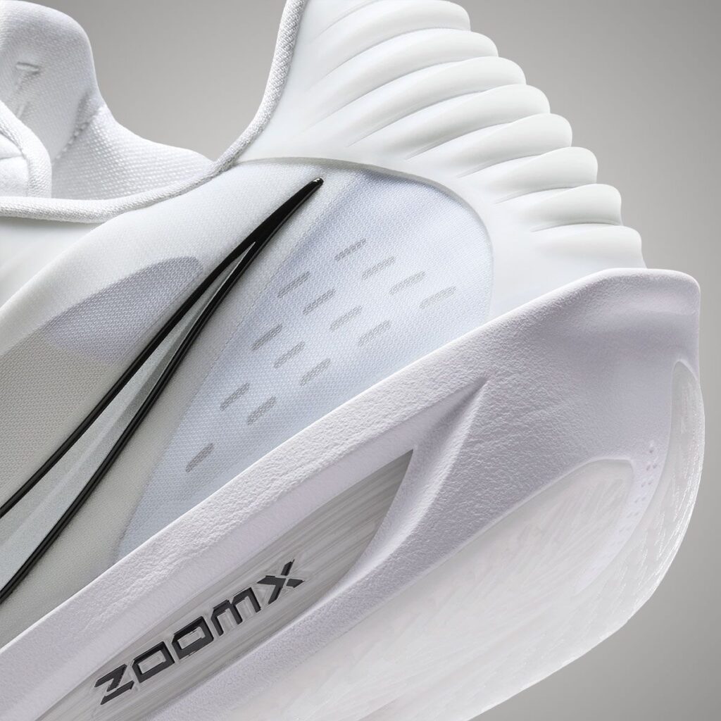 Nike GT Cut 3 Turbo White Metallic HV9918-101 Release Date, Price & Where to Buy 2025 15 Nike GT Cut 3 Turbo White Metallic Silver HV9918-101