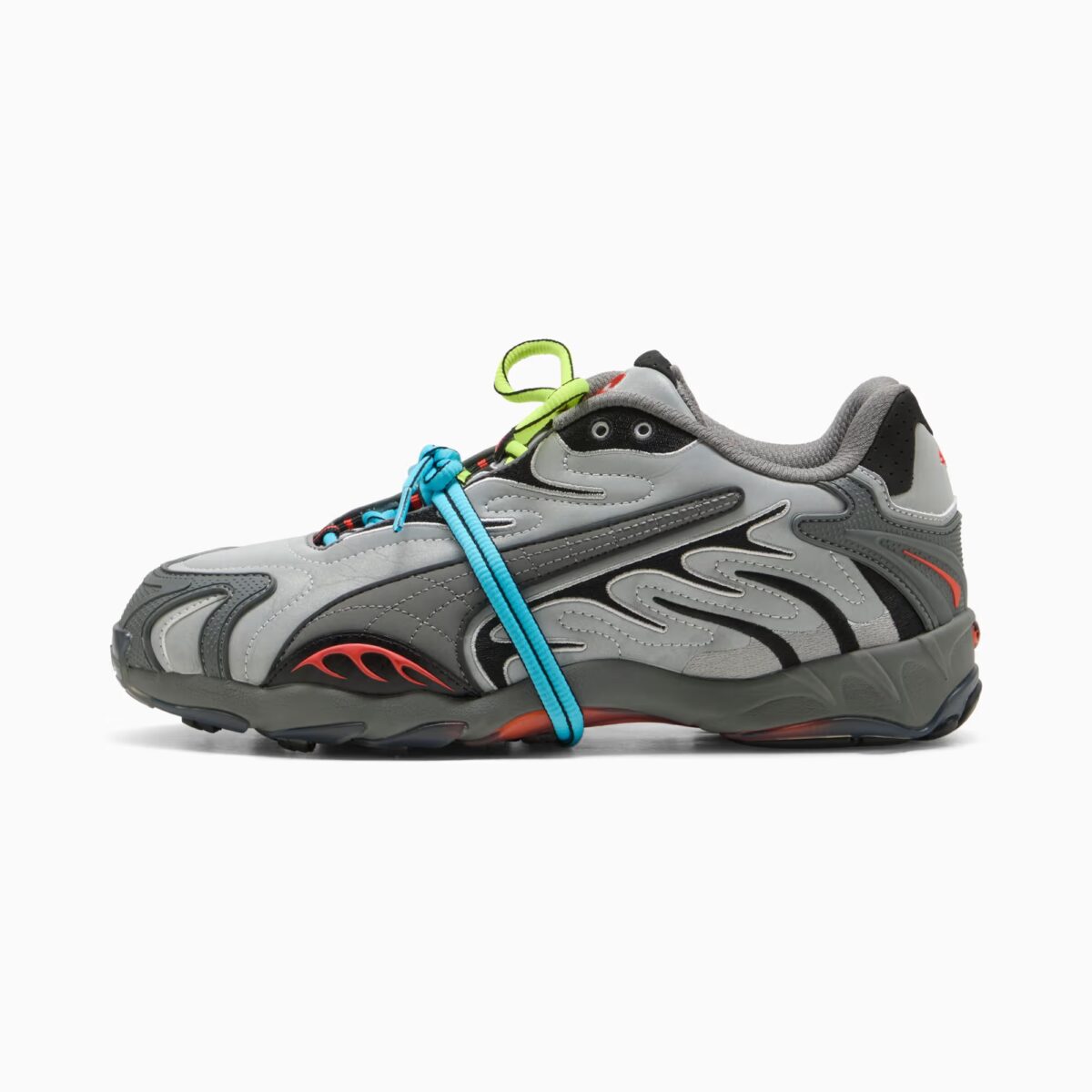 ASAP Rocky x PUMA Inhale "Reflective Silver" Release Date, Price & Where to Buy 2025 2 1748485059 759 ASAP Rocky x PUMA Inhale Reflective Silver Release Date Price