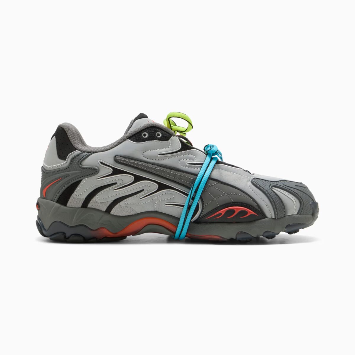 ASAP Rocky x PUMA Inhale "Reflective Silver" Release Date, Price & Where to Buy 2025 3 1748485059 908 ASAP Rocky x PUMA Inhale Reflective Silver Release Date Price