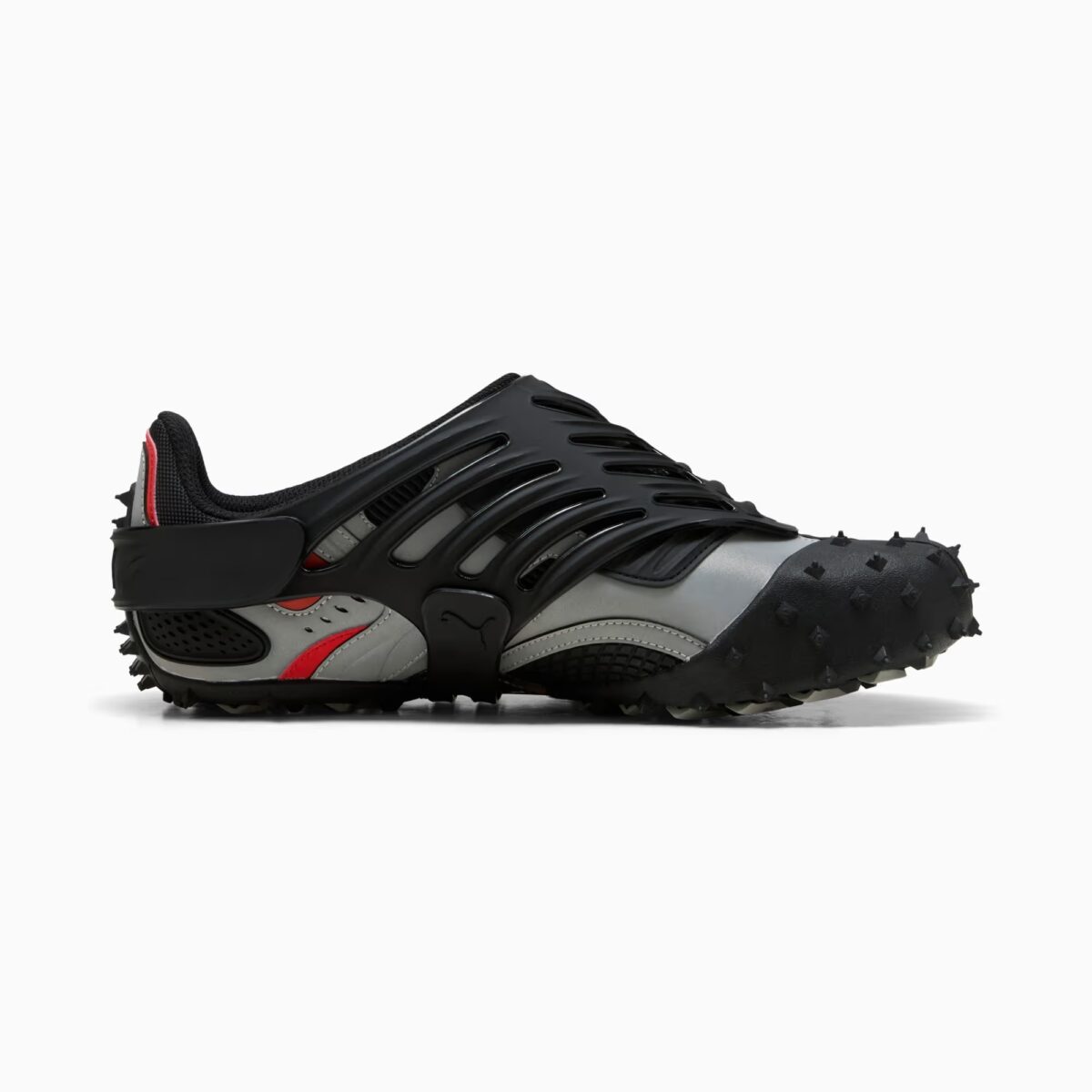 ASAP Rocky x PUMA Gabbia Leather "Black" Release Date, Price & Where to Buy 2025 4 1748492331 346 ASAP Rocky x PUMA Gabbia Leather Black Release Date Price
