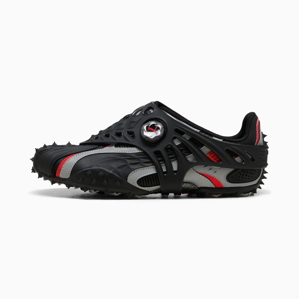ASAP Rocky x PUMA Gabbia Leather "Black" Release Date, Price & Where to Buy 2025 2 1748492331 588 ASAP Rocky x PUMA Gabbia Leather Black Release Date Price