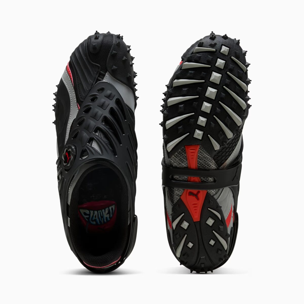 ASAP Rocky x PUMA Gabbia Leather "Black" Release Date, Price & Where to Buy 2025 8 1748492332 981 ASAP Rocky x PUMA Gabbia Leather Black Release Date Price