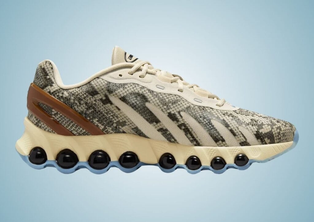 Nike Air Max Dn8 Snakeskin Light Khaki HV8476-200 Release Date, Price & Where to Buy 2025 5 Nike Air Max Dn8 Snakeskin Light Khaki HV8476-200