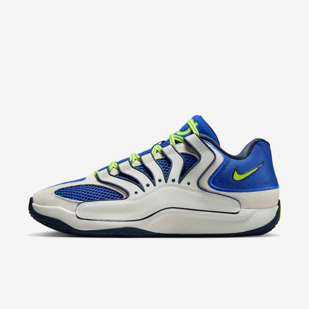 Nike KD 18 "Smart City" HV1992-400 Release Date, Price & Where to Buy 2025 2 Nike KD 18 HV1992-400