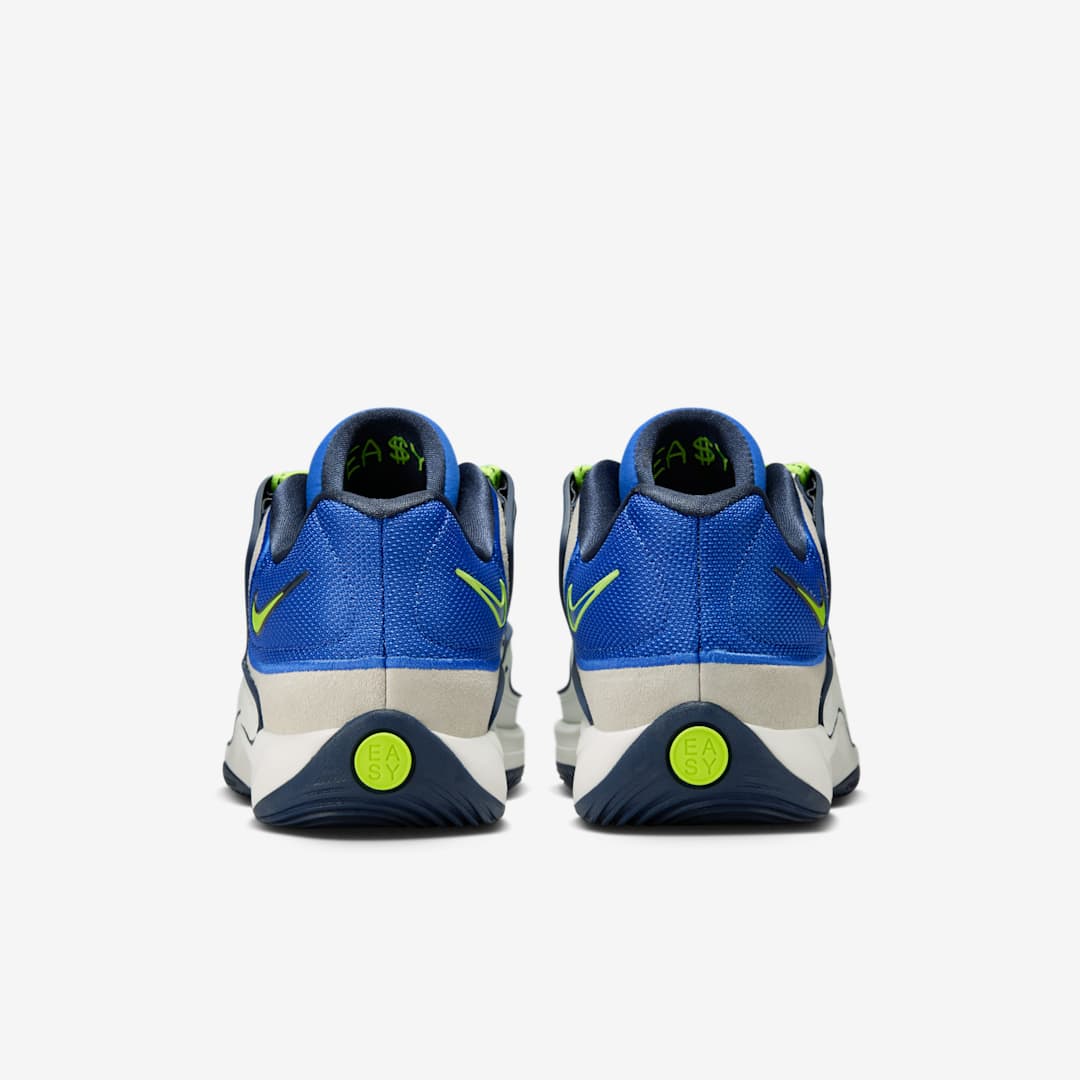 Nike KD 18 "Smart City" HV1992-400 Release Date, Price & Where to Buy 2025 5 Nike KD 18 HV1992-400