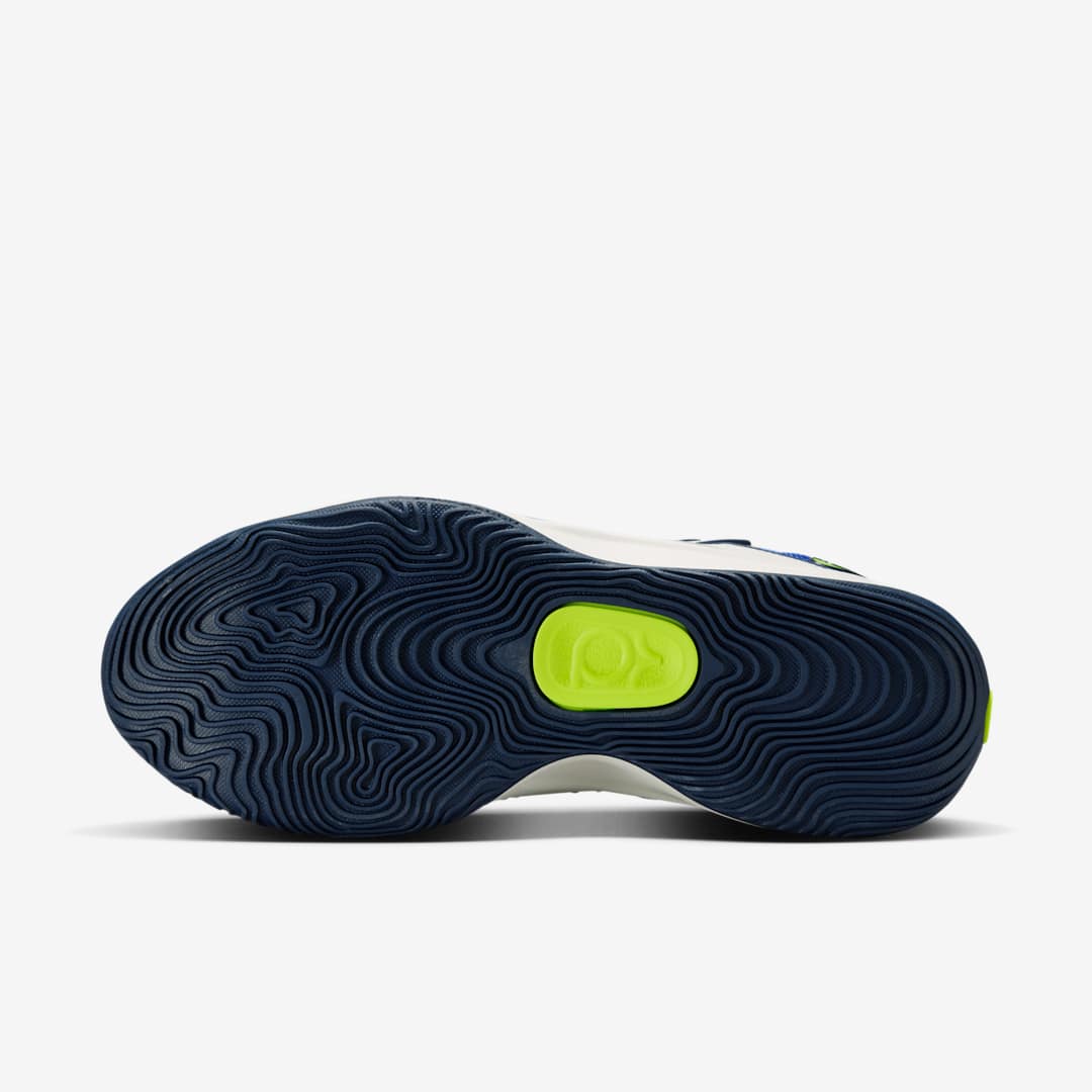 Nike KD 18 "Smart City" HV1992-400 Release Date, Price & Where to Buy 2025 9 Nike KD 18 HV1992-400