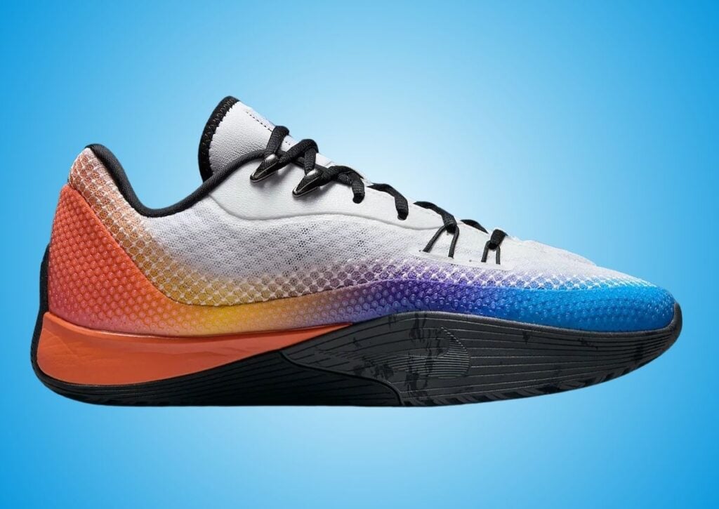 Nike ST Flare Multi-Color IH7326-110 Release Date, Price & Where to Buy 2025 5 Nike ST Flare Multi-Color IH7326-110
