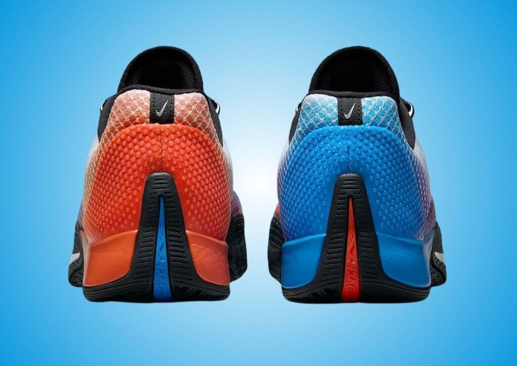 Nike ST Flare Multi-Color IH7326-110 Release Date, Price & Where to Buy 2025 9 Nike ST Flare Multi-Color IH7326-110