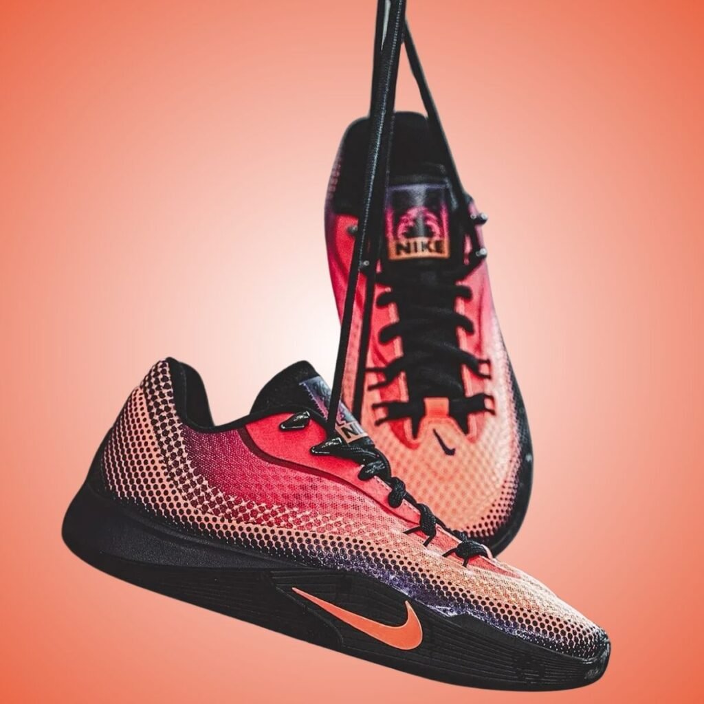 Nike ST Flare Basketball Shoe China Exclusive Release Date, Price & Where to Buy 2025 2 Nike ST Flare Basketball Shoe China Exclusive 2025