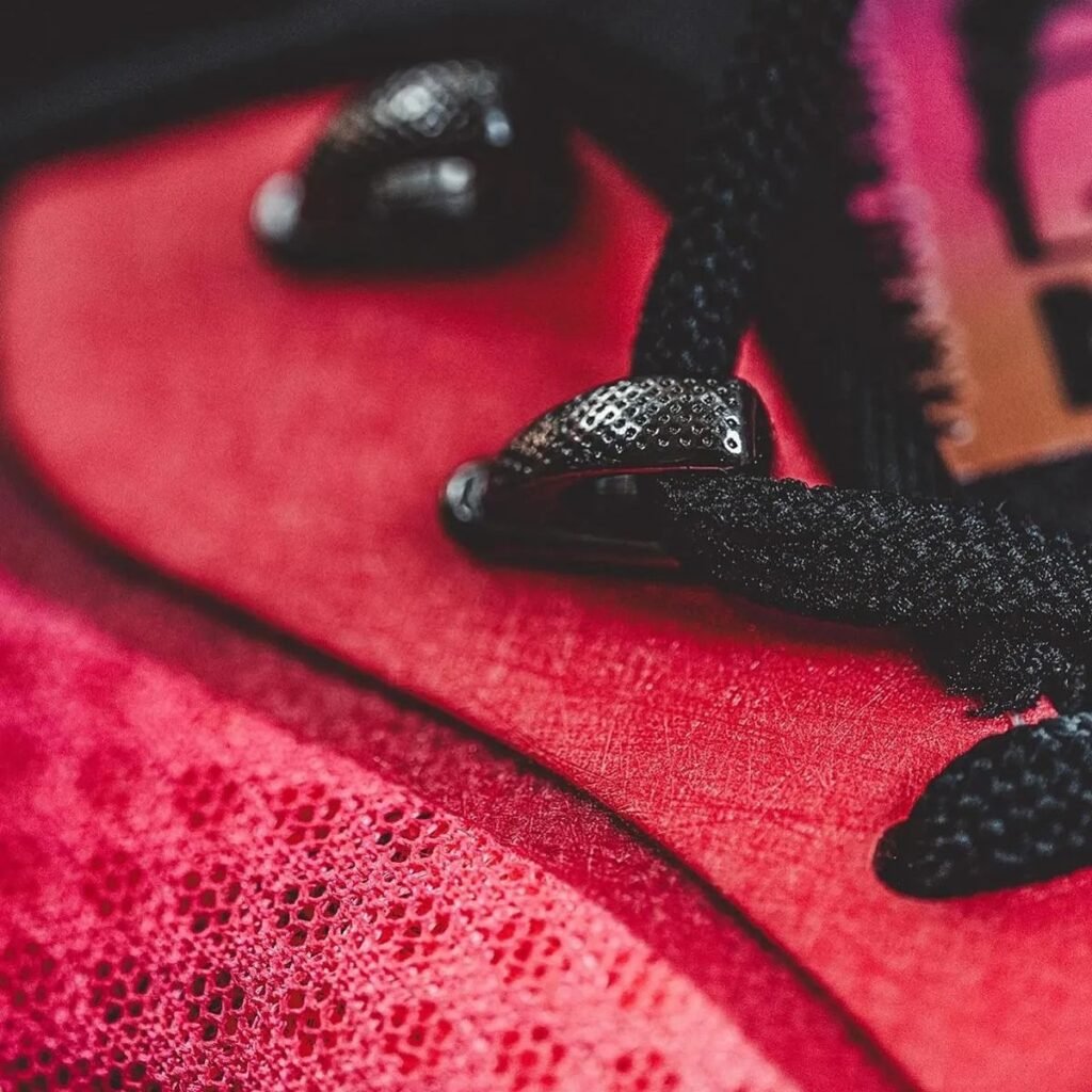 Nike ST Flare Basketball Shoe China Exclusive Release Date, Price & Where to Buy 2025 10 Nike ST Flare Basketball Shoe China Exclusive 2025