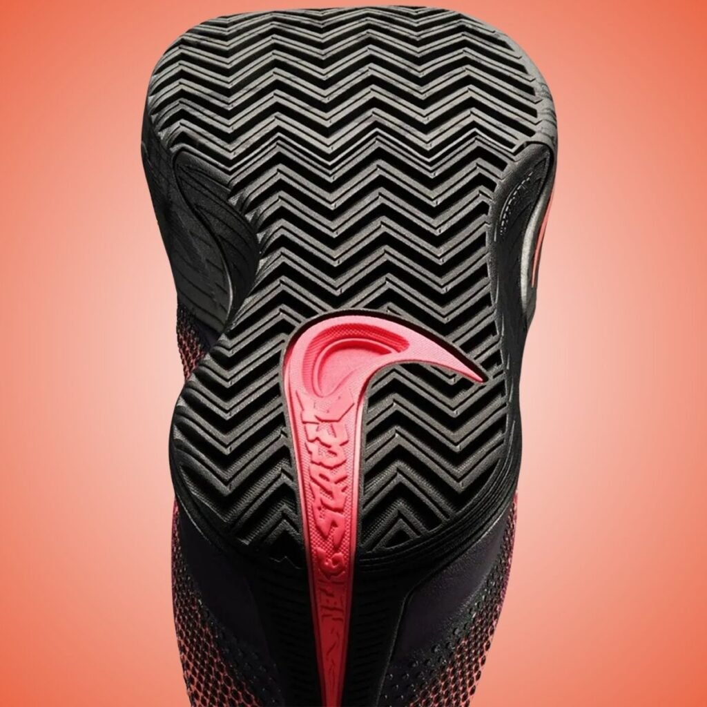 Nike ST Flare Basketball Shoe China Exclusive Release Date, Price & Where to Buy 2025 20 Nike ST Flare Basketball Shoe China Exclusive 2025