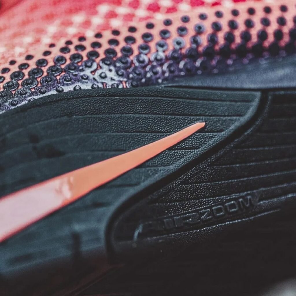 Nike ST Flare Basketball Shoe China Exclusive Release Date, Price & Where to Buy 2025 12 Nike ST Flare Basketball Shoe China Exclusive 2025