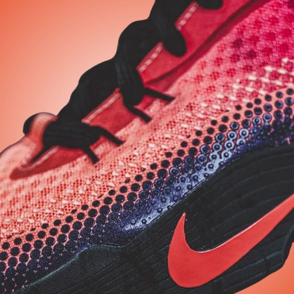 Nike ST Flare Basketball Shoe China Exclusive Release Date, Price & Where to Buy 2025 6 Nike ST Flare Basketball Shoe China Exclusive 2025