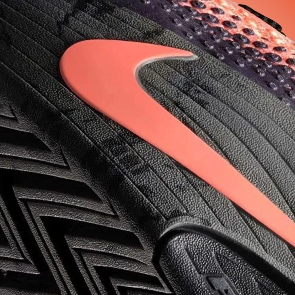 Nike ST Flare Basketball Shoe China Exclusive Release Date, Price & Where to Buy 2025 16 Nike ST Flare Basketball Shoe China Exclusive 2025