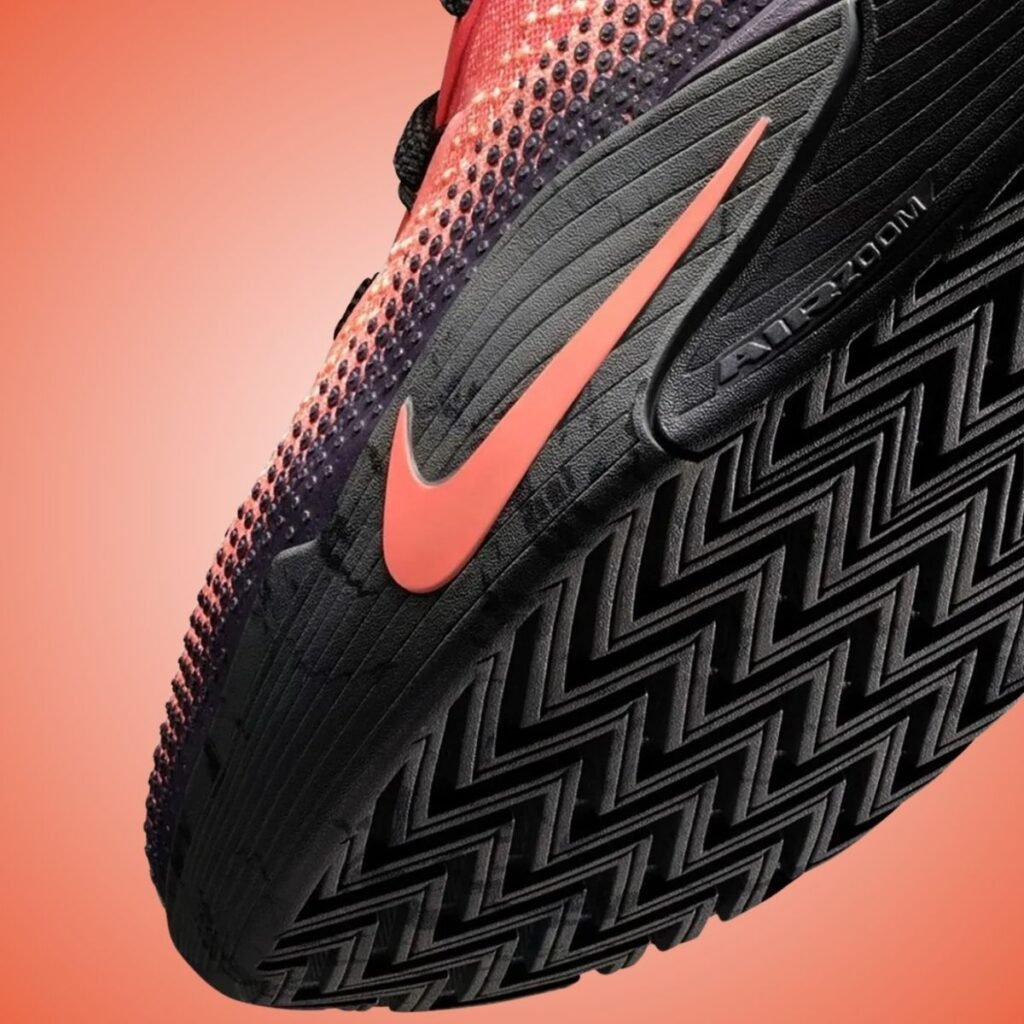 Nike ST Flare Basketball Shoe China Exclusive Release Date, Price & Where to Buy 2025 14 Nike ST Flare Basketball Shoe China Exclusive 2025