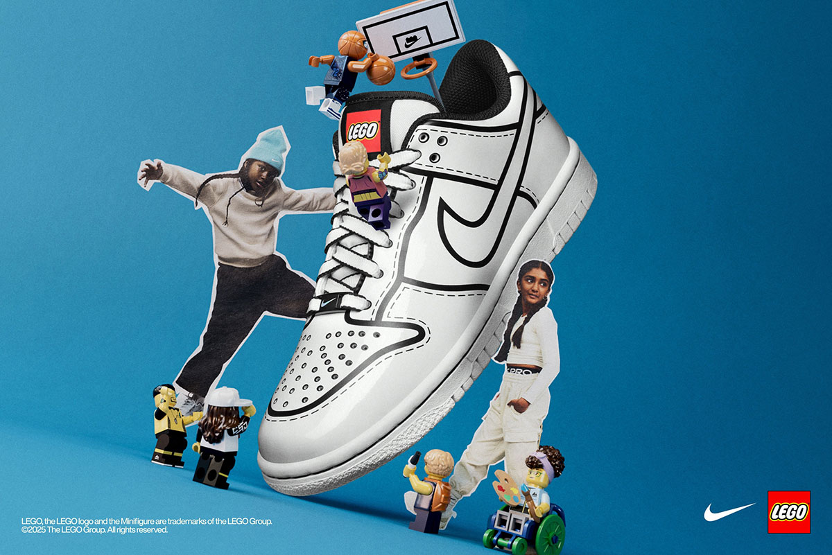 Nike Lego Release Date 2
