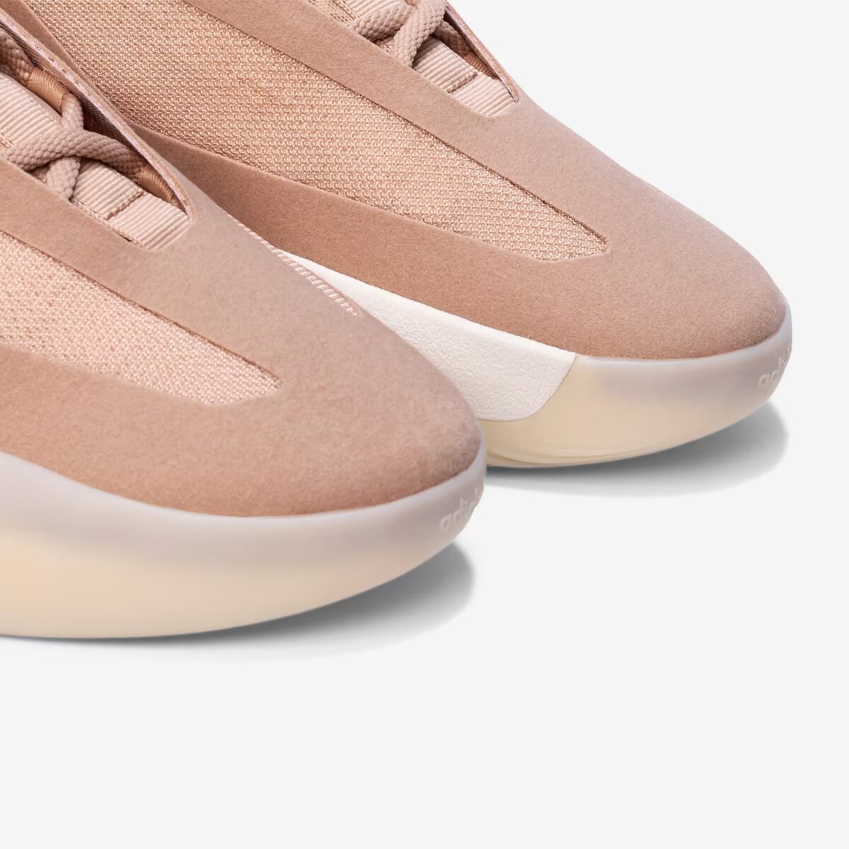 Fear of God Athletics x adidas II High Top BASKETBALL "Ash Pearl" Release Date, Price & Where to Buy 2025 6 1748543384 478 Fear of God Athletics x adidas II High Top BASKETBALL
