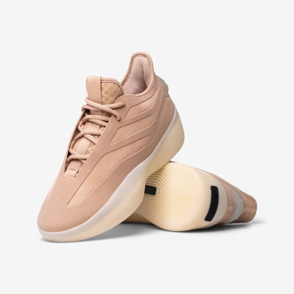 Fear of God Athletics x adidas II BASKETBALL "Ash Pearl" Release Date, Price & Where to Buy 2025 5 1748550638 177 Fear of God Athletics x adidas II BASKETBALL Ash Pearl