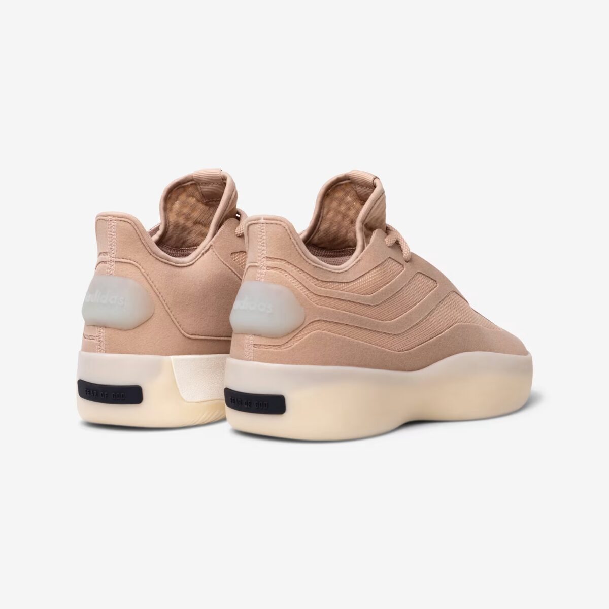 Fear of God Athletics x adidas II BASKETBALL "Ash Pearl" Release Date, Price & Where to Buy 2025 3 1748550638 17 Fear of God Athletics x adidas II BASKETBALL Ash Pearl
