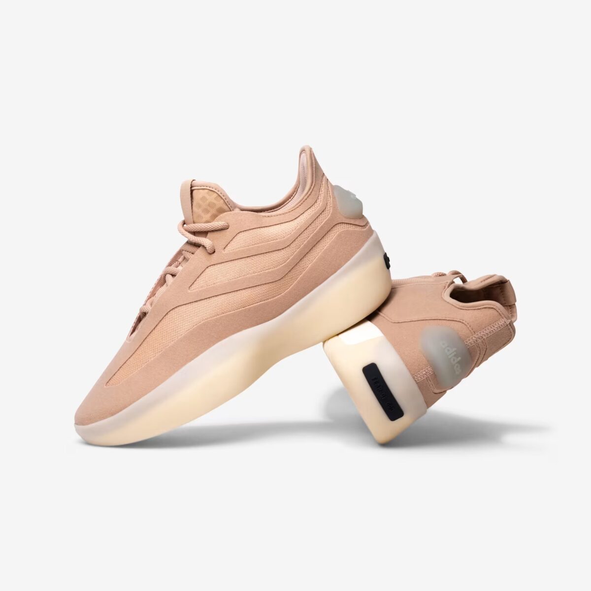 Fear of God Athletics x adidas II BASKETBALL "Ash Pearl" Release Date, Price & Where to Buy 2025 4 1748550638 892 Fear of God Athletics x adidas II BASKETBALL Ash Pearl